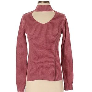 Planet Gold necklace sweaters!!!